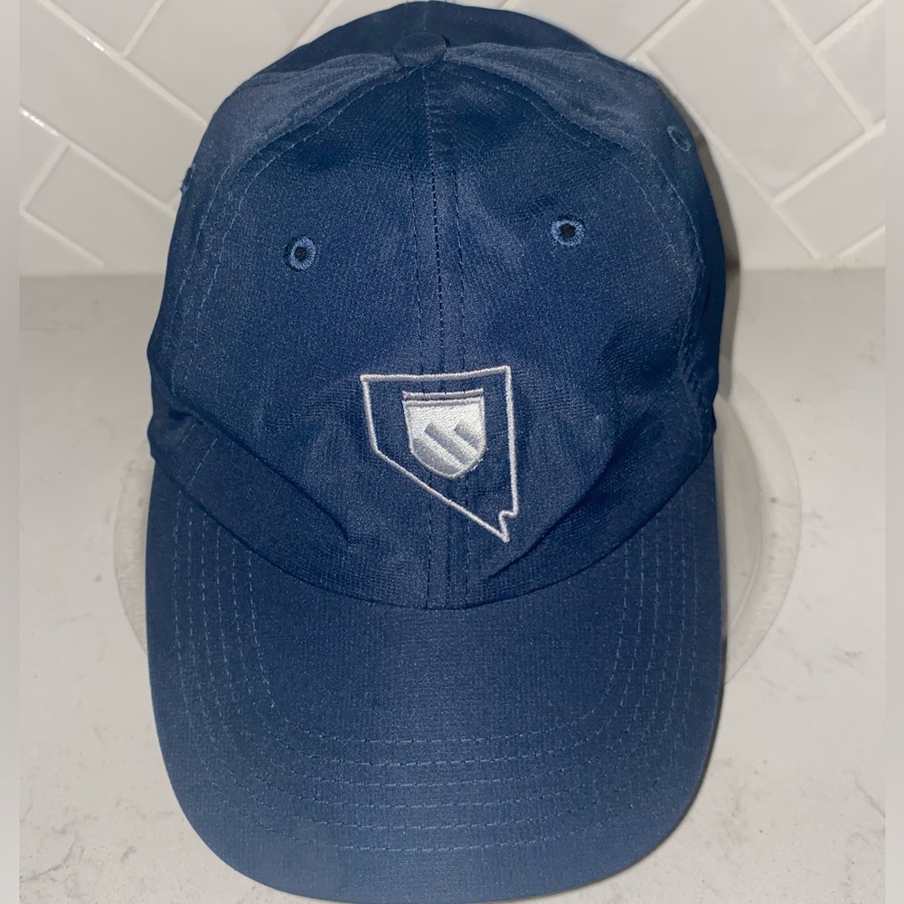 Imperial Golf Hat